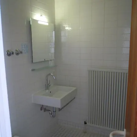 Hotel Tagungshaus Kloster Heiligkreuztal Altheim (Biberach)