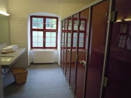 Tagungshaus Kloster Heiligkreuztal Altheim