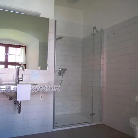 Hotel Tagungshaus Kloster Heiligkreuztal Altheim (Biberach)