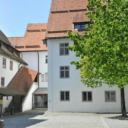 Tagungshaus Kloster Heiligkreuztal Hotel 3*