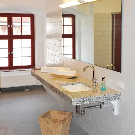 Tagungshaus Kloster Heiligkreuztal Hotel Altheim (Biberach)
