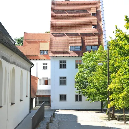 ホテル Tagungshaus Kloster Heiligkreuztal 3*