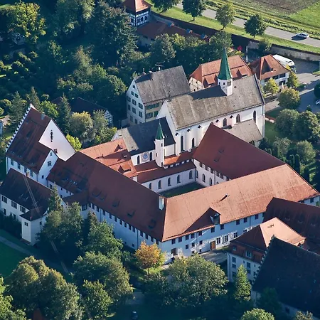 Tagungshaus Kloster Heiligkreuztal Hotel 3*