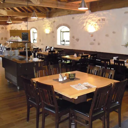 Hotel Tagungshaus Kloster Heiligkreuztal Altheim (Biberach)