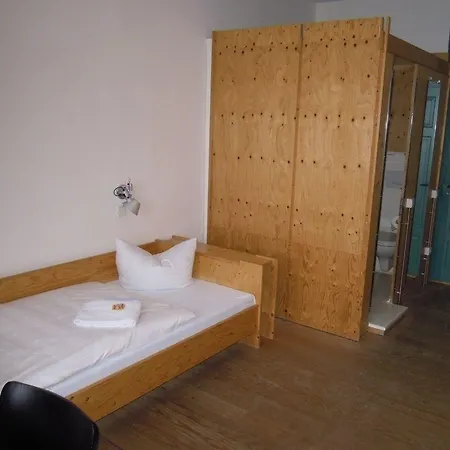 Tagungshaus Kloster Heiligkreuztal