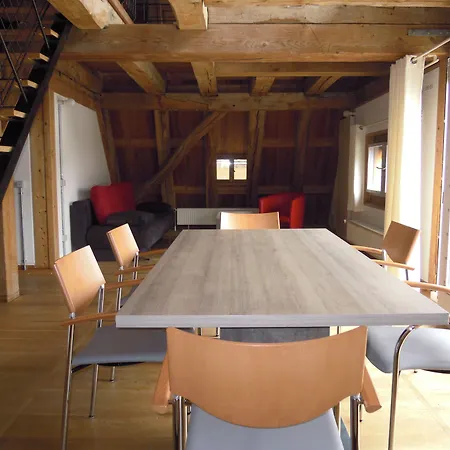 Tagungshaus Kloster Heiligkreuztal فندق