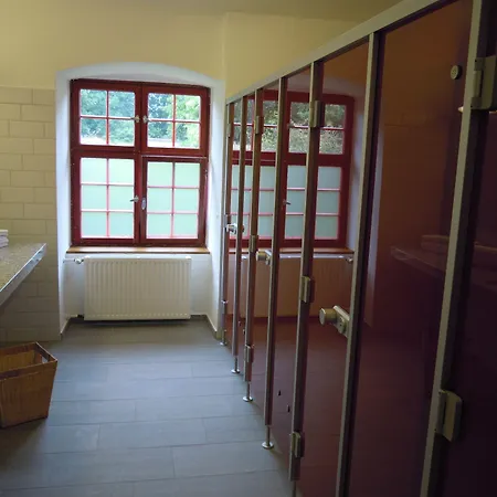 Tagungshaus Kloster Heiligkreuztal 3*