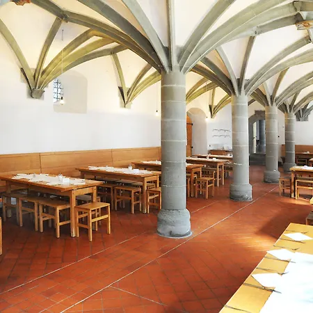 Tagungshaus Kloster Heiligkreuztal Hotel 3*