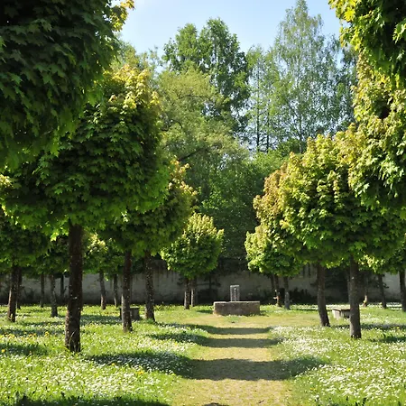 Tagungshaus Kloster Heiligkreuztal 3* Altheim (Biberach)