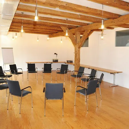 Tagungshaus Kloster Heiligkreuztal