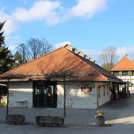 Tagungshaus Kloster Heiligkreuztal Hotel 3*