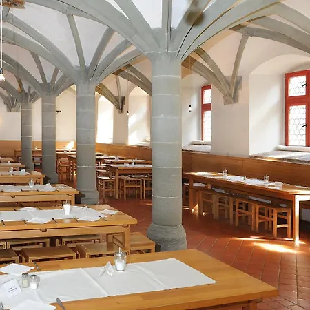 فندق Tagungshaus Kloster Heiligkreuztal 3*