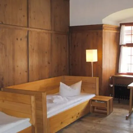Tagungshaus Kloster Heiligkreuztal