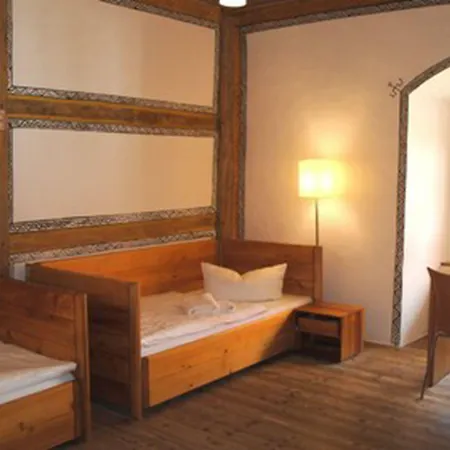 Tagungshaus Kloster Heiligkreuztal 3* Altheim (Biberach)