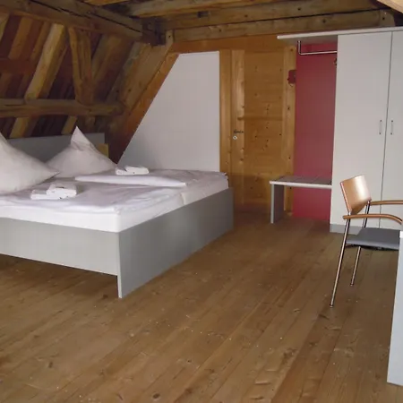 Tagungshaus Kloster Heiligkreuztal Hotel