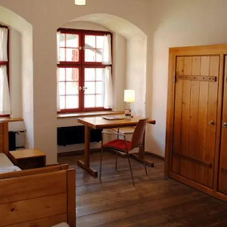 Tagungshaus Kloster Heiligkreuztal ホテル Altheim