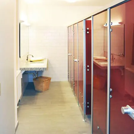 Tagungshaus Kloster Heiligkreuztal فندق