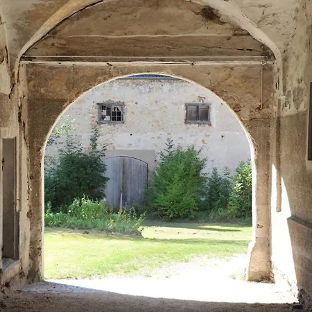 فندق Tagungshaus Kloster Heiligkreuztal Altheim (Biberach)