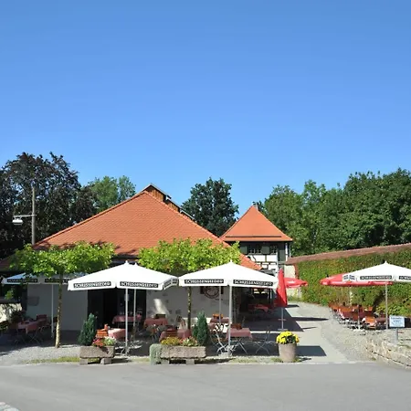 Tagungshaus Kloster Heiligkreuztal 3* Altheim (Biberach)