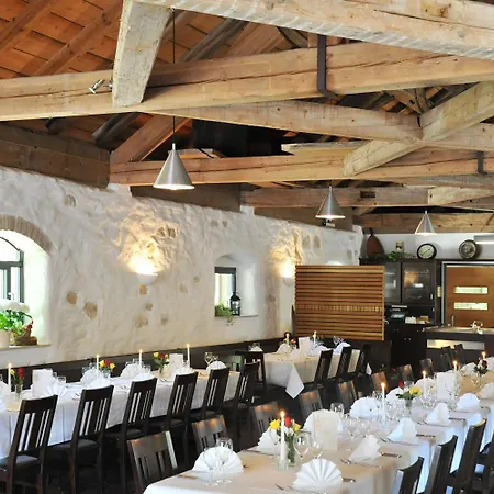 Hotel Tagungshaus Kloster Heiligkreuztal