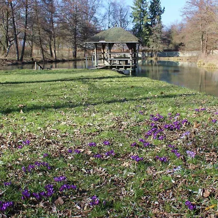 Tagungshaus Kloster Heiligkreuztal ホテル 3*