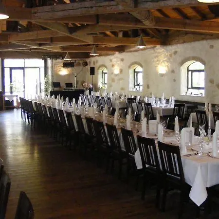 Tagungshaus Kloster Heiligkreuztal Hotel