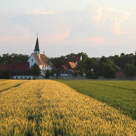 Tagungshaus Kloster Heiligkreuztal