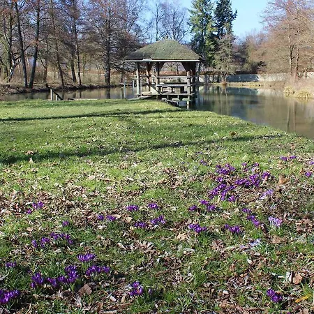 Tagungshaus Kloster Heiligkreuztal فندق