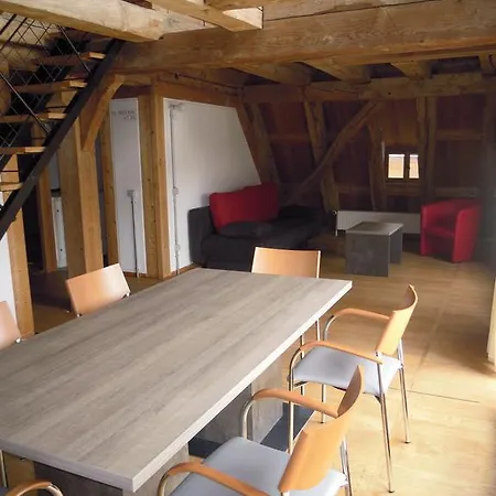 فندق Tagungshaus Kloster Heiligkreuztal Altheim (Biberach)