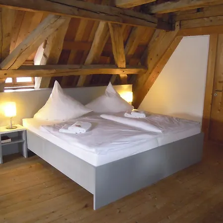 ホテル Tagungshaus Kloster Heiligkreuztal 3*