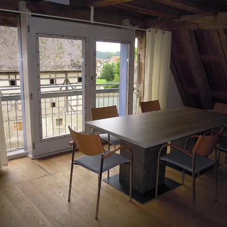 Tagungshaus Kloster Heiligkreuztal فندق Altheim (Biberach)