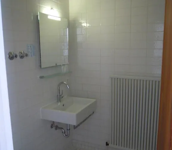 Ξενοδοχείο Tagungshaus Kloster Heiligkreuztal Altheim (Biberach)