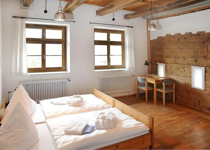 Tagungshaus Kloster Heiligkreuztal