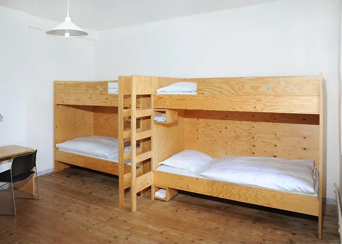 Tagungshaus Kloster Heiligkreuztal Ξενοδοχείο 3*