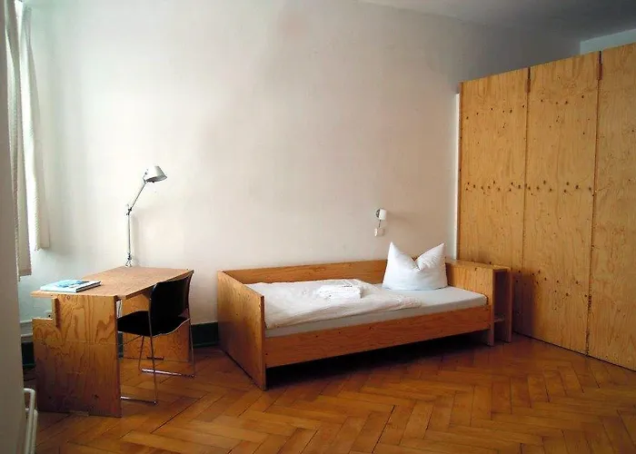 Tagungshaus Kloster Heiligkreuztal 3* Altheim (Biberach)