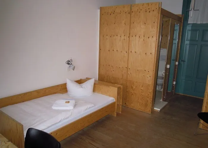 Tagungshaus Kloster Heiligkreuztal