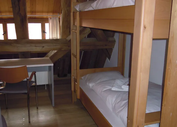 Tagungshaus Kloster Heiligkreuztal 3* Altheim (Biberach)