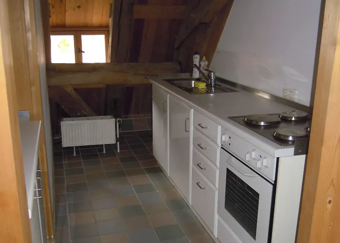 Tagungshaus Kloster Heiligkreuztal 3* Altheim (Biberach)