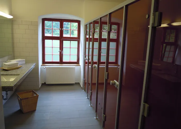 Tagungshaus Kloster Heiligkreuztal 3*