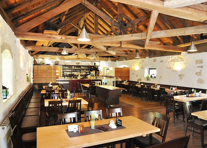 Tagungshaus Kloster Heiligkreuztal 3*