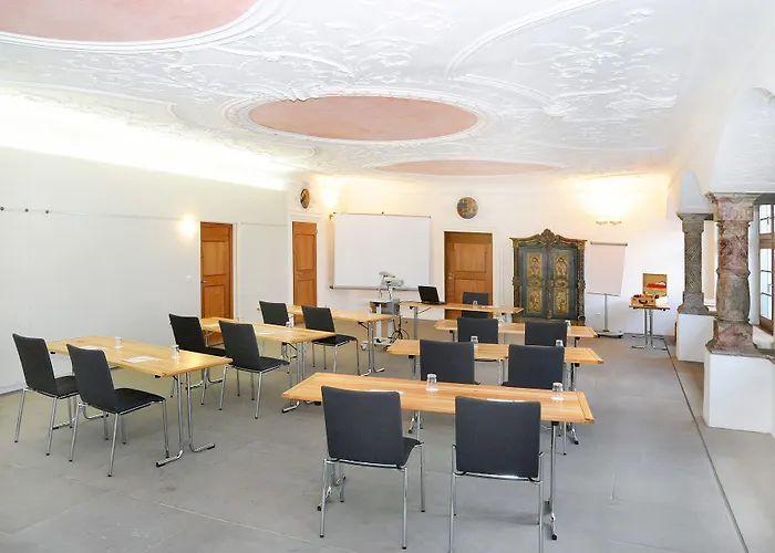 Tagungshaus Kloster Heiligkreuztal Ξενοδοχείο