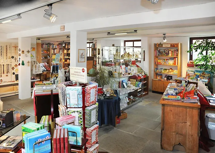 Ξενοδοχείο Tagungshaus Kloster Heiligkreuztal Altheim (Biberach)