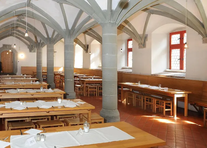 Ξενοδοχείο Tagungshaus Kloster Heiligkreuztal 3*