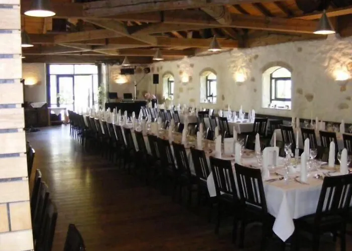 Tagungshaus Kloster Heiligkreuztal 3*