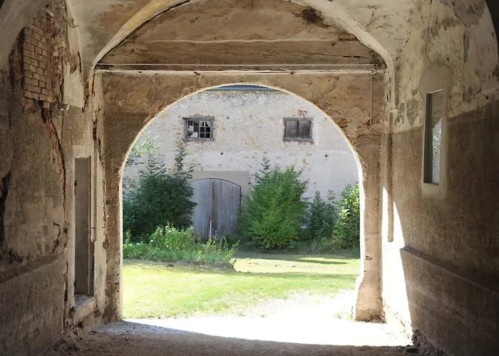 Ξενοδοχείο Tagungshaus Kloster Heiligkreuztal Altheim (Biberach)