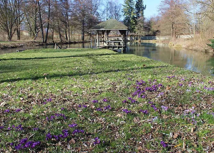 Tagungshaus Kloster Heiligkreuztal Ξενοδοχείο