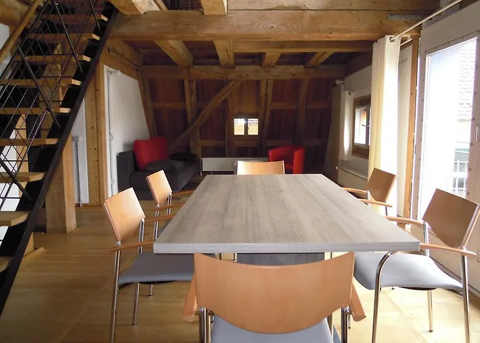 Tagungshaus Kloster Heiligkreuztal Altheim (Biberach)