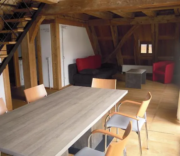 Ξενοδοχείο Tagungshaus Kloster Heiligkreuztal Altheim (Biberach)