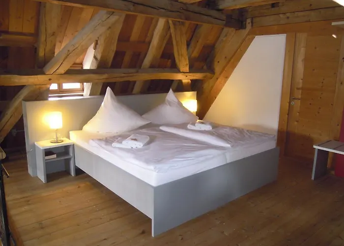 Ξενοδοχείο Tagungshaus Kloster Heiligkreuztal 3*